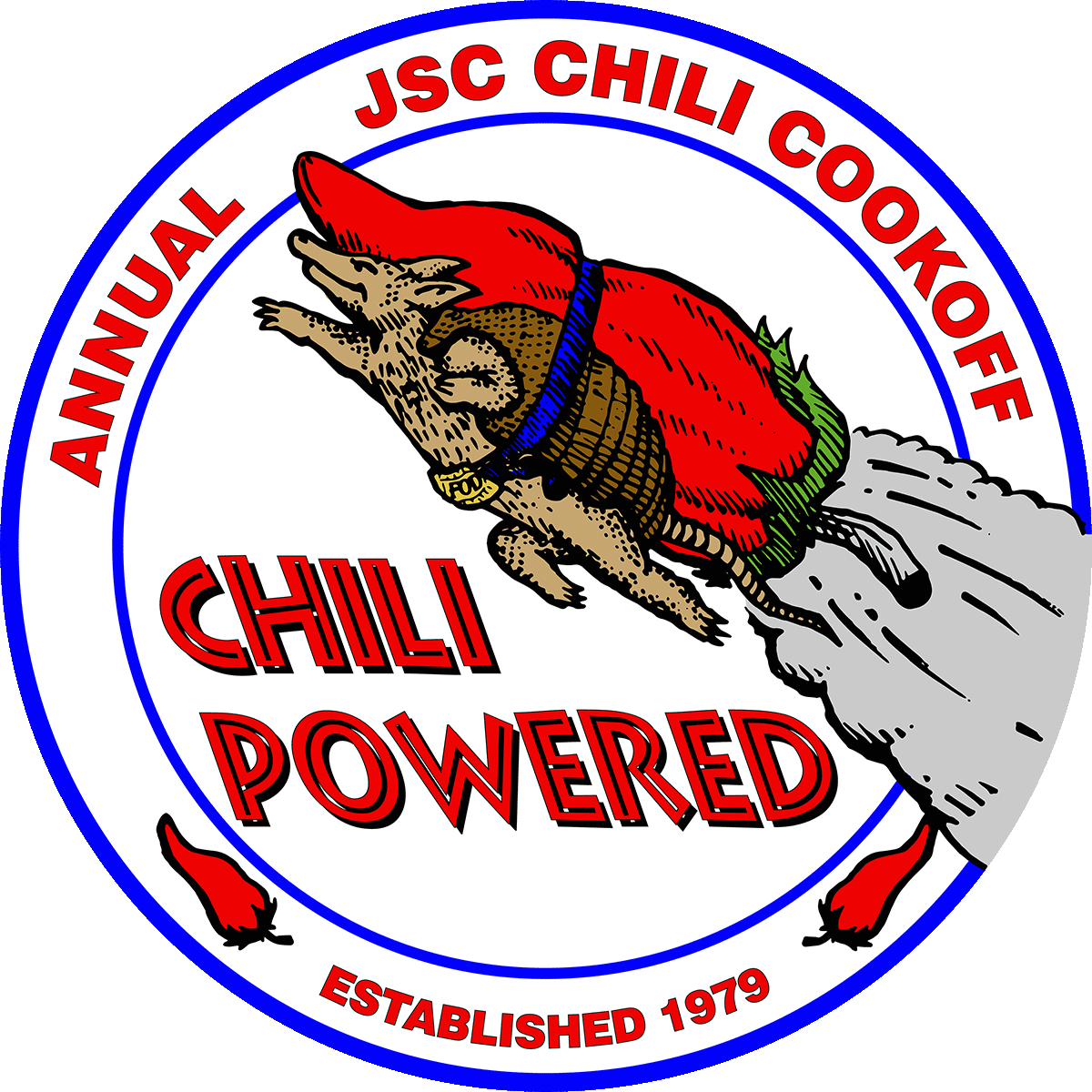 JSC Chili Cookoff